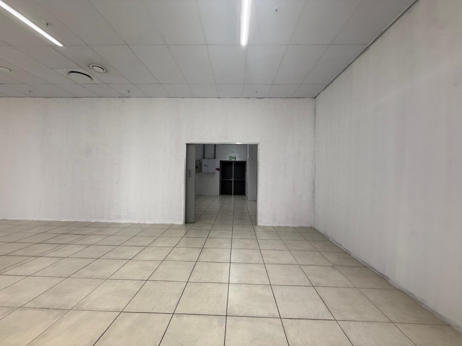 To Let Commercial Property for Rent in Waterval East North West